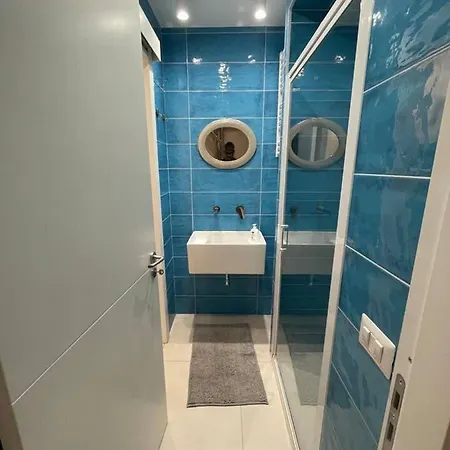 Apartmán La Casa Di Andrea