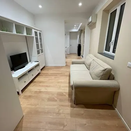 Apartmán La Casa Di Andrea Caltagirone