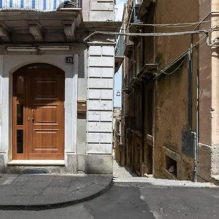 La Casa Di Andrea Apartmán *