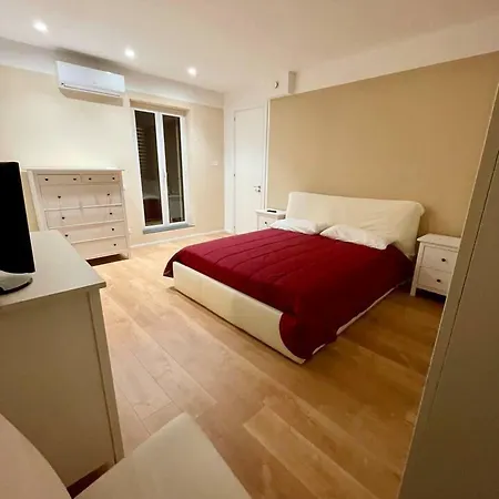 Apartmán La Casa Di Andrea Caltagirone