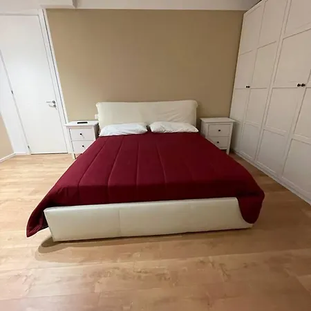 La Casa Di Andrea Apartmán *