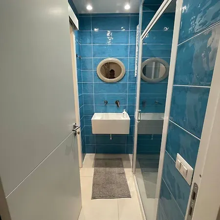 La Casa Di Andrea Apartmán Caltagirone